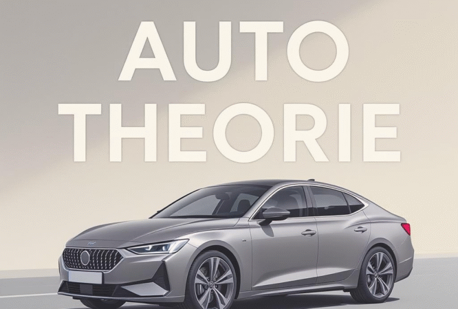 Auto Theorie