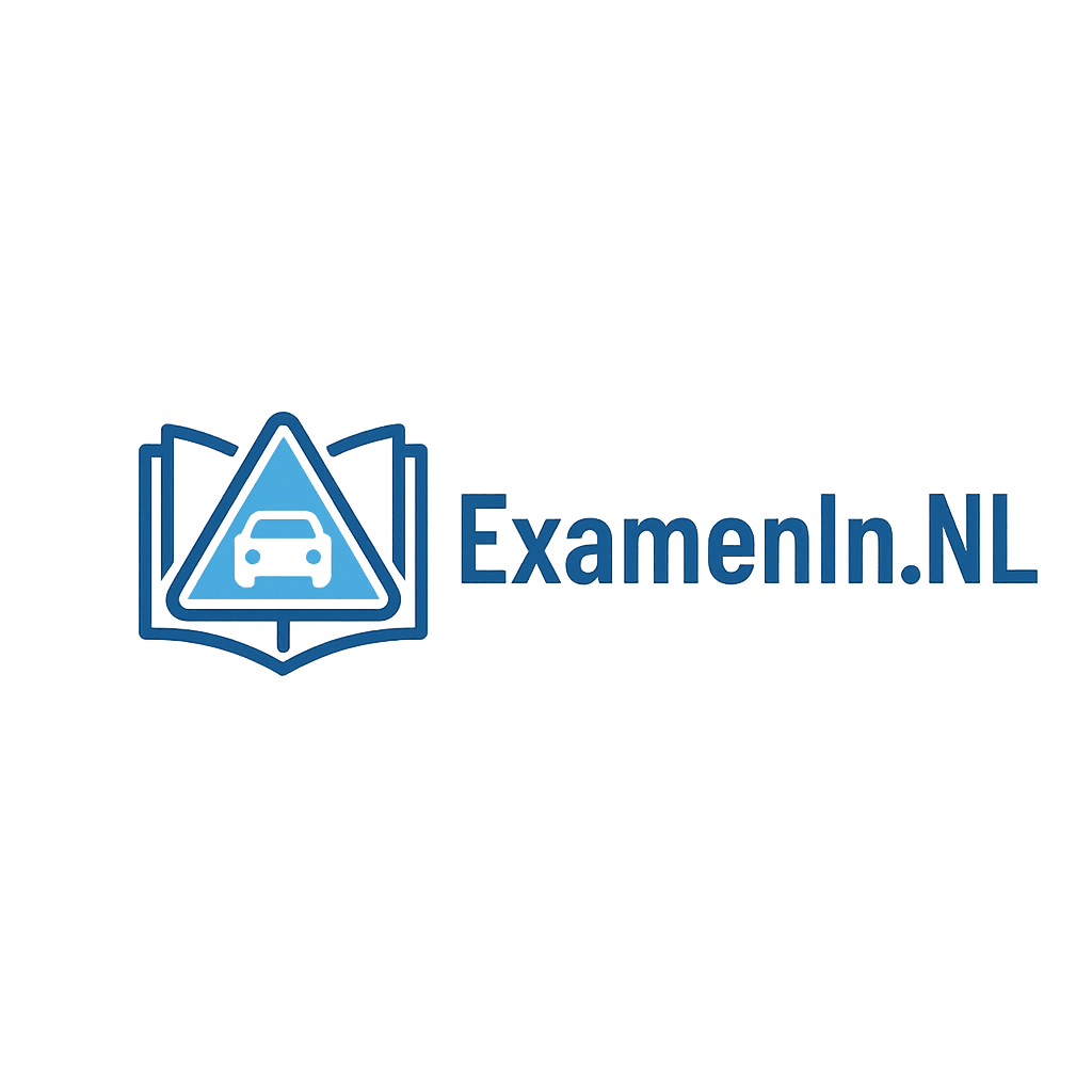 ExamenIn.NL | Theoriecentrum voor alle categorieën