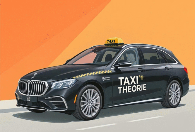 Taxi Theorie
