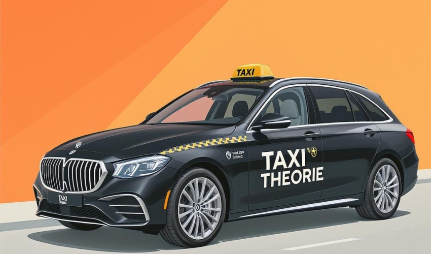 Taxi Theorie