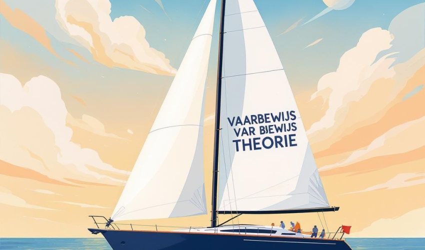 Vaarbewijs Theorie